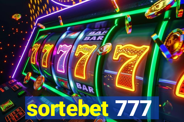 sortebet 777